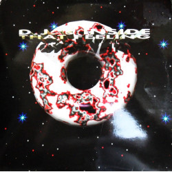 DJs Inside – That Feeling (Euro Techno Mix / Virtual Version / Alkemy Force Mixes / Trance Deep / Ashade Space Trip) Doublepack