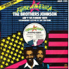 Brothers Johnson - Strawberry Letter 23 / Aint We Funkin Now / Get The Funk Outta Ma Face