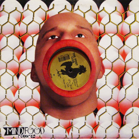 Foot Club - Driftwood (House Mix / Slo Moshun Dub 1 / Slo Moshun Dub 2)