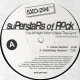 Superstars Of Rock - Up All Night (Vocal Version / Queenbag Version / Dub / Bonus Beats)
