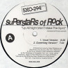 Superstars Of Rock - Up All Night (Vocal Version / Queenbag Version / Dub / Bonus Beats)