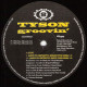 Tyson - Groovin (Love To Infinity RnB Radio Mix / LTI Deep Club Mix)