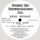 Deep Voyage - I Feel Love (Love Mix / Rug Burn Mix / Undies Mix)