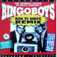 Bingoboys - How To Dance (Crazy Leg Mix / Radio Version / Hip Bop Mix)