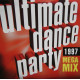 Ultimate Dance Party 1997 Megamix - Feat EBTG / Aretha Franklin / Livin Joy / Robert Miles / Deborah Cox / Reel 2 Reel & More