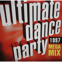 Ultimate Dance Party 1997 Megamix - Feat EBTG / Aretha Franklin / Livin Joy / Robert Miles / Deborah Cox / Reel 2 Reel & More