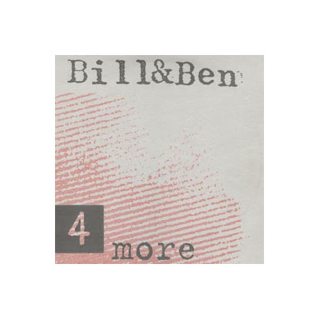 Bill & Ben - Give Me Pressure / 8 Hand Dub / 12 Hour Roast / Surveillance