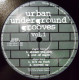 Urban Underground Grooves - Street Players / Out Of Sight / Its Da Funk / Hooked Up