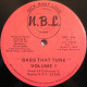 Bass That Tune - Volume 1 / House That Tune - Volume 2