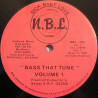 Bass That Tune - Volume 1 / House That Tune - Volume 2