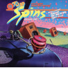 15 Top Spins Volume One - 2 LP (Mixed) Sybil / Salt N Pepa / C bank / Sweet Sensation / Toni Scott / Hithouse