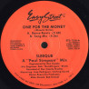 Sleeque - One For The Money (Dance Remix / Song Mix / Dub / Acappella) Paul Simpson Mixes