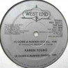 Karen Young - Come A Runnin (Vocal Mix / Other Mix)