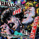 Daryl Hall & John Oates With David Ruffin & Eddie Kendrick - Live At The Apollo (7 Track LP)