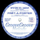 Pret A Porter - Mystere de l'amour (Vocal Mix / Instrumental) 12" Vinyl