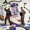 Brothers Johnson - Out Of Control (10 Track LP) Inc You Keep Me Coming Back / Lets Try Love Again / Save Me (Stickers On Cover)