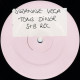 Suzanne Vega - Toms Diner (2 Mixes) Original Bootleg Vinyl Before A&M Licensed It.