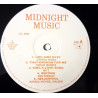 Midnight Music - 9 Track Rare Groove LP (Crystal Winds / Capprels / Cloe Martin / Dee Edwards / Chuck Mangione)