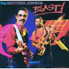 Brothers Johnson - Blast (10 Track LP) Welcome To The Club / Real Thing / Strawberry Letter 23 / Stomp / I'll Be Good To You