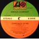 Gerald Albright - Come Back To Me (LP Version / Edit) Vinyl Promo