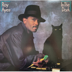 Roy Ayers - In The Dark (9 Track LP) Poo Poo La La / Goree Island / Love Is In The Feel / Compadre / I Cant Help It
