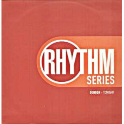 Denosh - Tonight (Single Edit / Brooklyn Funk R&B Mix / Brooklyn Funk Instrumental) Vinyl Promo