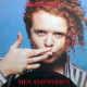 Simply Red - Men And Women (10 Track LP) Right Thing / Infidelity / Evry Time We Say Goodbye / Move On Out / Maybe Someday