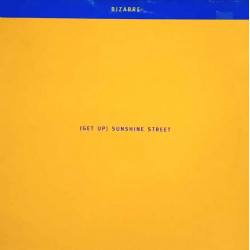 Bizarre Inc - Get Up (Sunshine Street) Farley & Heller Vocal Mix / Dub Mix (Vinyl Promo)