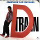 D Train - Somethings On Your Mind (7 Track LP) Thank You / Youre The Reason / Hustle & Bustle Of The City / So Far Away