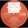 Special Touch - I Want You (2 Mixes) / Forever More - Aint Easy / Loleta - Do You Really Love Me (Stickers On Label - See Pic)