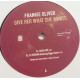 Frankie Oliver - Give Her What She Wants (Radio Mix / DJ Version / Nuff Kick Mix / Horns Mix) Vinyl Promo
