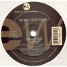 To Be Continued - One By One (CD Version / Remix / Jazz Remix / Remix Dub)
