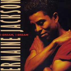 Jermaine Jackson - I Dream, I Dream (Extended Remix / Album Mix / Remix Inst / Dub 1 / Dub 2)