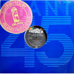 Pure Energy - One Hot Night (Extended / Dub / Edit) M&M Mixes