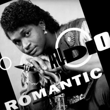 Audio - Romantic (10 Track LP) Hold On / You Stay On My Mind / Do You Really Want Me / In My Heart / I Wanna Be The One