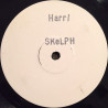 Harri - Skelph (3 Mixes) Vinyl Promo