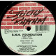 S.N.H Foundation - Find A Way (Make It Right / Radio Mix / Factory Dub / The Dub / Acappella)
