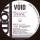Void - Orcana (Seductive Mix) / No Stoppin