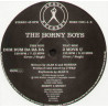 Horny Boys - Dum Dum Da Da Da / 2 Move U