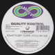 Quality Kontrol - I Promise (Romatts Deep Gospel Vocal Mix / Dub / Instrumental)