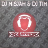 DJ Misjah & DJ Tim - Access / The Switch / Extravaganza