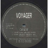 Voyager - Desire feat Christina Murphy (Original Mix / Instrumental / Dave Wallace Remix / Wishful Thinking mix)
