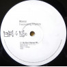 Mansa - Fascinating Rhythm (No More Heroes Mix / Instrumental Mix / Original Mix) Vinyl Promo