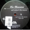 La Shanna - Lets Start The Dance (Original Mix / House Mix) Cover Of The Bohannon Classic
