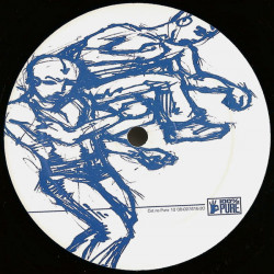 Master O.C - Breaks (9 Untitled Triphop Electro Breaks)