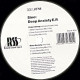Sine - I Like It Deep (Deep Expression Mix / Dub / Deep Blue Mix / Keep Breathing Mix / Less Stress Mix / Still Breathing Mix)