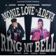 Monie Love & Adeva - Ring My Bell (Touchdown Mix / Upper Cut Mix / L Plate Mix)