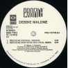 Debbie Malone - Rescue Me (Richie Rich Vocal Remix / Dub Remix / New Remix / Original Version) Vinyl Promo