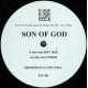 Son Of God - Hip 2 Hop / Power (Vinyl Promo)
