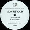 Son Of God - Hip 2 Hop / Power (Vinyl Promo)